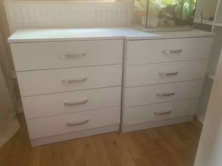 Photo of free Children’s Chest of Drawers (Morda SY10) #1