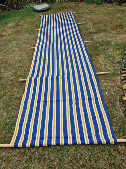 Photo of free Wind break (Littleover DE23) #1