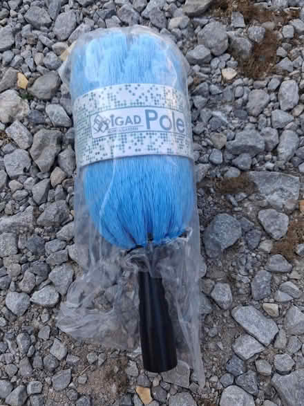 Photo of free Cobweb duster (Wimborne,Colehill) #1