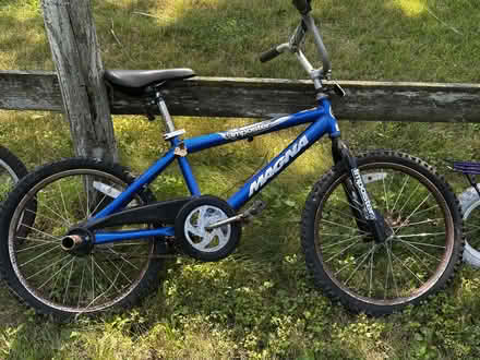 Photo of free 6 Kids Bikes (Barrington) #4