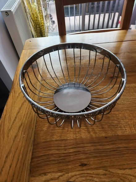 Photo of free Fruit bowl (Liversedge, West Yorkshire) #1
