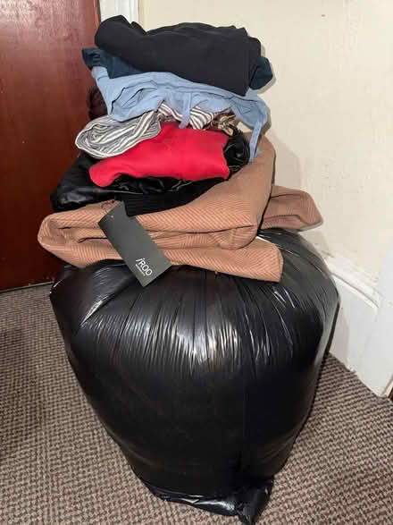 Photo of free Clothes (Plaistow E13) #1
