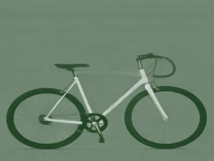 Photo of Adult bike male (Irby CH61) #1