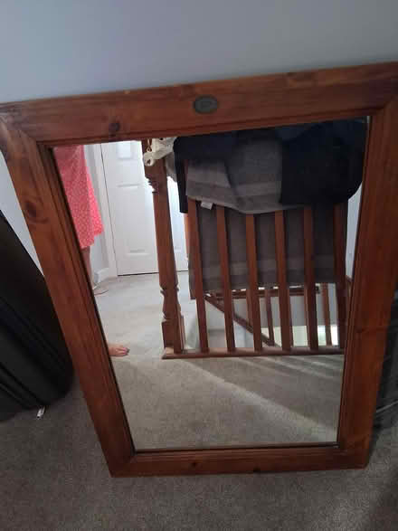 Photo of free Mirrors (Worcester WR5) #3