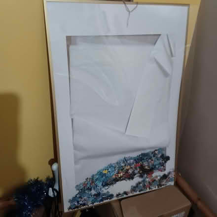 Photo of free Jigsaw puzzle (Lewisham SE13) #1