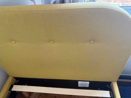 Photo of free Single Bed frame (Hollingdean BN1) #2