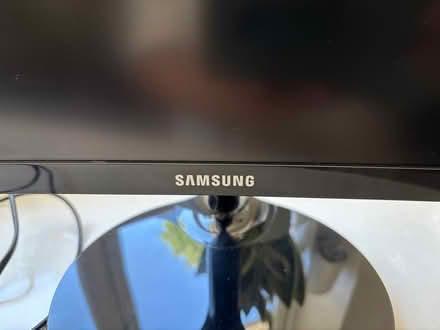 Photo of free Samsung TV (Broomgrove TN34) #2