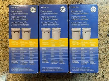 Photo of free Faucet Filters (Brightwood NW (off of Georgia)) #1