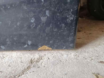 Photo of free Kitchen worktop offcut (Moorlands LA1) #2