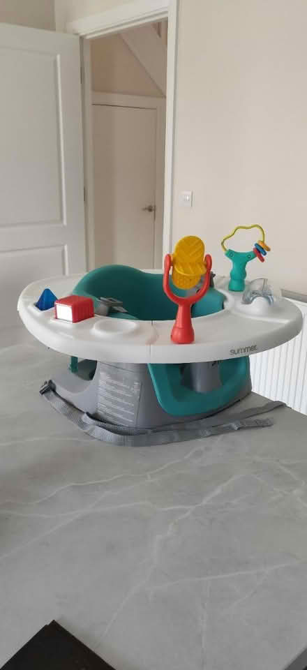 Photo of free Toddler feeding chair (Kingswood Cross) #2
