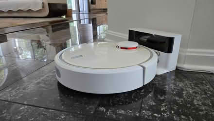 Photo of free Mi Robot Vacuum (River Hill) #1