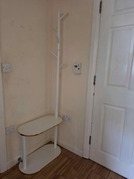 Photo of free Coat hanger (Shipley BD18) #1