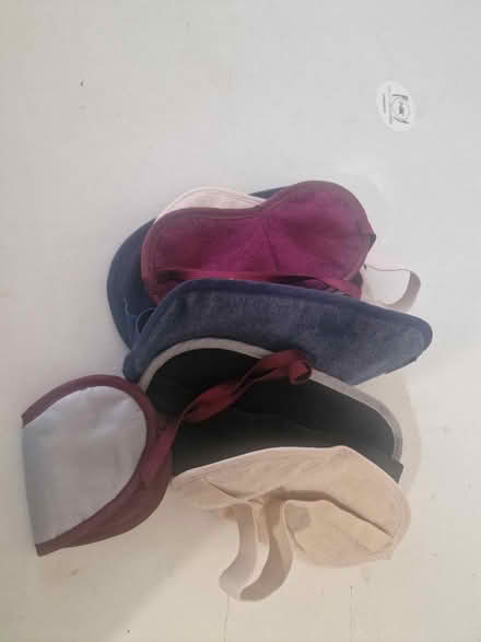 Photo of free Sleeping eye mask (Pollards Hill, CR4) #1