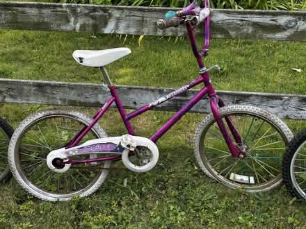 Photo of free 6 Kids Bikes (Barrington) #1