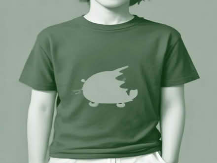 Photo of free Boys short sleeve shirt (Blackheath SE3) #1