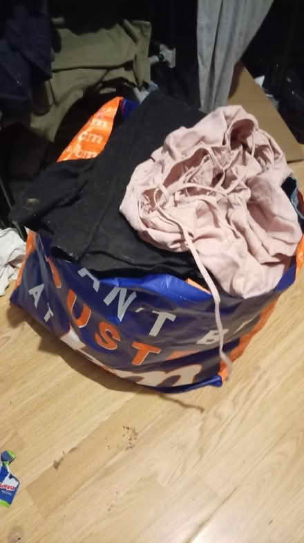 Photo of free Womens clothes (Stone Cross BN23) #1