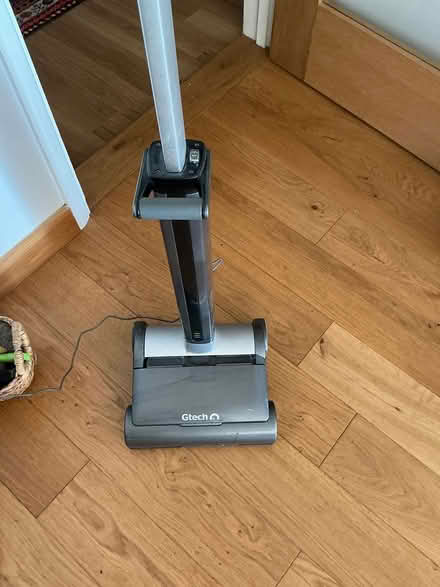 Photo of free Upright hoover (Parsons Heath CO4) #1