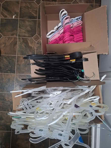 Photo of free items (Holly Springs, on Fuquay side) #2