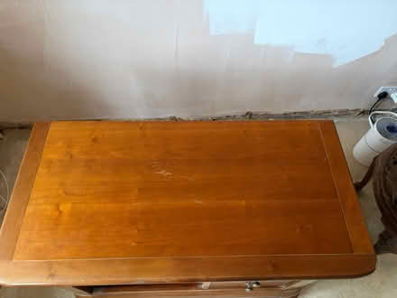 Photo of free TV/Multi purpose cabinet (Rugby CV22 7NW) #4