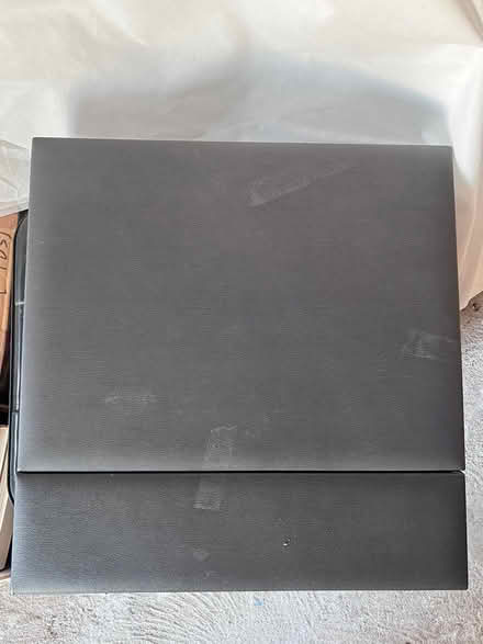 Photo of free Ferguson record player (Goonvrea TR5) #3