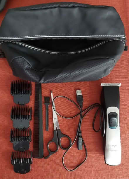 Photo of free Male Grooming Items (Peck Way area, Rushden NN10) #1