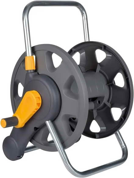Photo of Water hose reel (Harrogate HG2) #1