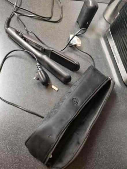 Photo of free Hair straighteners cloud 9 (Anerley SE20) #1