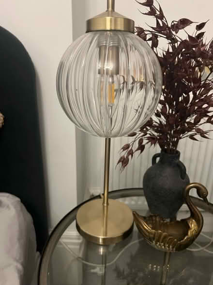 Photo of free Set of working lamps (N10 3SH) #1