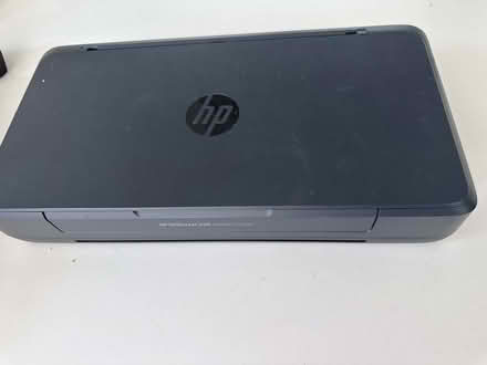 Photo of free HP OfficeJet 200 Mobile Printer (Latchmere SW11) #1