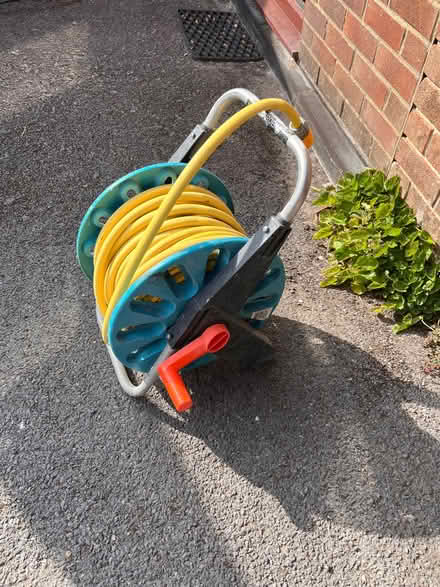 Photo of free Hose (Cam GL11) #1
