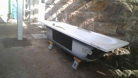 Photo of free Bath (Bethel, Gwynedd) #2