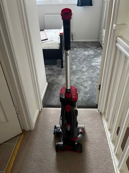 Photo of free Vax Upright Hoover (Littlemore OX4 4) #2