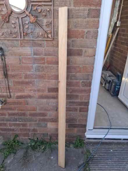 Photo of free door weather bar (Malvern) #1