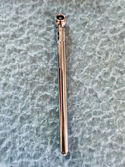 Photo of free Tire Air Gage (Heritage District, Sunnyvale) #1
