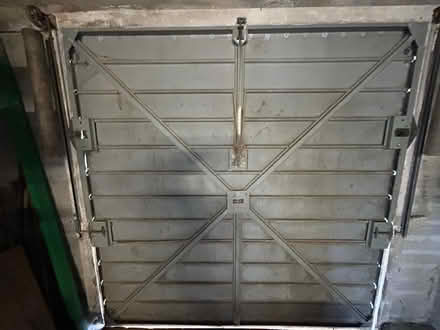Photo of free Garage Door (Maenporth TR11) #2