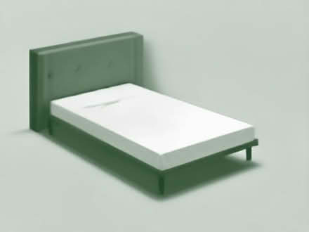 Photo of Blow up mattress (Garston WD25) #1