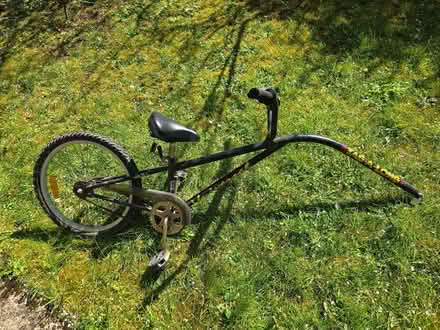 Photo of free Tag along bike (Kennington OX1) #1