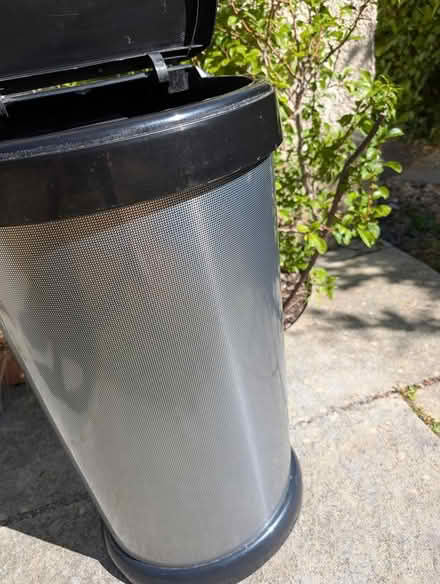Photo of free Kitchen bin (Parkstone) #3