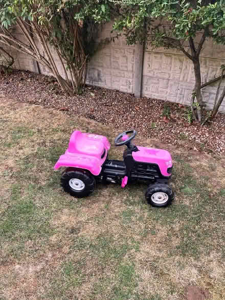 Photo of free Children’s toys (bilborough ng8 4) #2