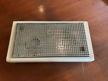 Photo of free Brabantia candle heater food warmer (Christleton CH3) #1
