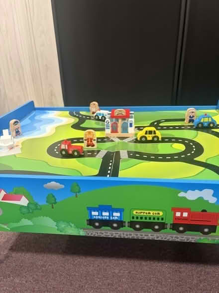 Photo of free Kids indoor play (Haverhill Mass) #2