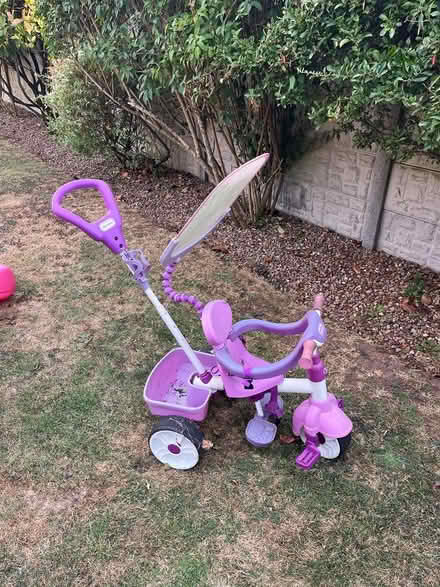 Photo of free Children’s toys (bilborough ng8 4) #1