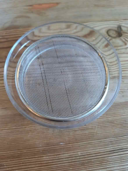 Photo of free Sprouting container (Iffley Road OX4) #1