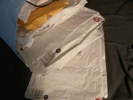 Photo of free Old jiffy bags (Round Green LU3) #1