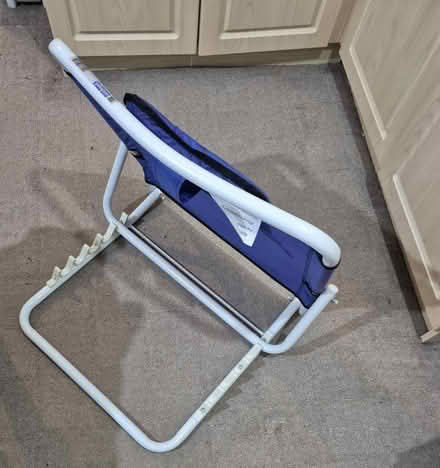 Photo of free Back rest for bed (Kings Heath B14) #1