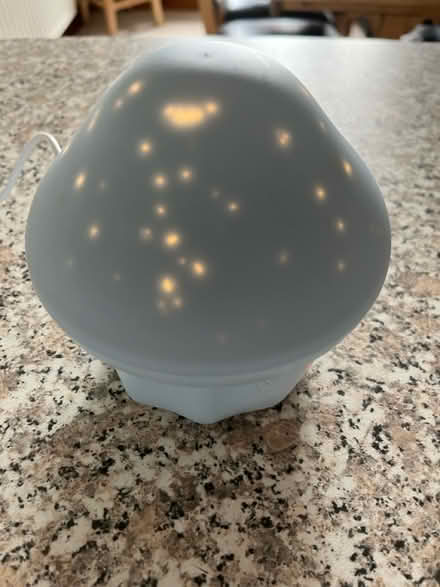 Photo of free Child night light (Keighley) #2