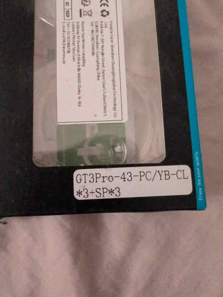 Photo of free Smart watch protectors (Erith DA8) #4