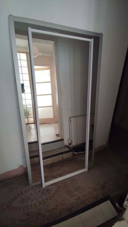 Photo of free Three very large acrylic mirrors (Tufnell Park N7) #1