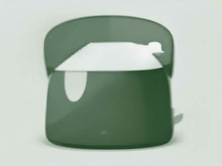 Photo of backpack (Kirkby L33) #1