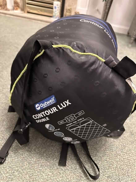 Photo of free Sleeping bag (Dussindale NR7) #1